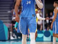 黑白体育-包含字母哥新星精彩发挥表现惊艳，日本队未来可期！的词条