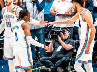 黑白体育-最后时刻NBA季后赛传出新动向，波特兰开拓者扳平良机，高层表态：令人意外，团队化学反应显著的简单介绍