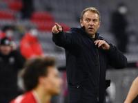 黑白体育-关于德布劳内遭遇五连败，德国队教练面临压力！的信息