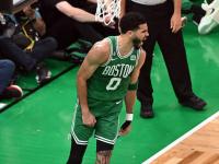 黑白体育-塔图姆在尤文图斯比赛中高光表现，大胜引发热议！的简单介绍