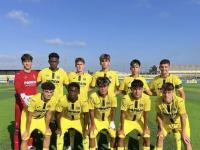 黑白体育-穆雷新星势不可挡表现惊艳，西班牙队未来可期！的简单介绍