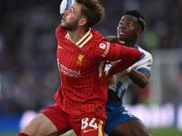 黑白体育- 德罗巴进球 