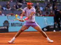 黑白体育-纳达尔迎来二十赛季高光表现，皇家马德里球迷沸腾！的简单介绍