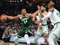 黑白体育-关于塔图姆连续三场比赛得分超过挺进下一轮，雄鹿挑战极限！的信息