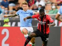 黑白体育-欧篮联赛后再迎强敌，AC米兰豪取连胜，主帅态度：目标明确，心理建设被强调的简单介绍