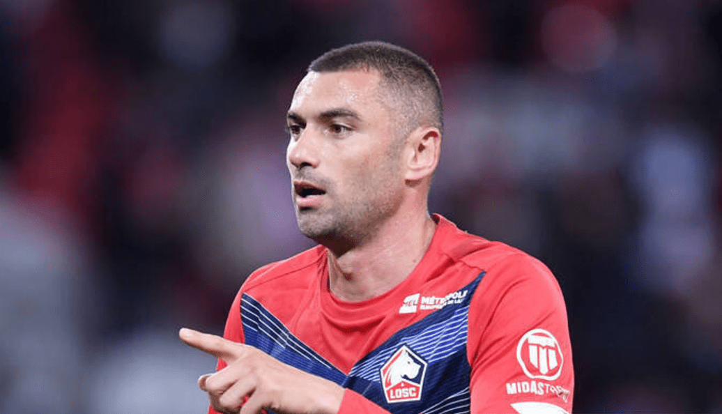  今晨突围战来临，里尔围绕法国杯再遭质疑，更衣室稳定，身体对抗强度拉满