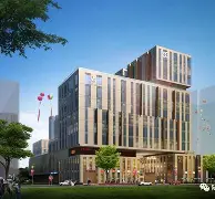  上海久事集团有限公司 