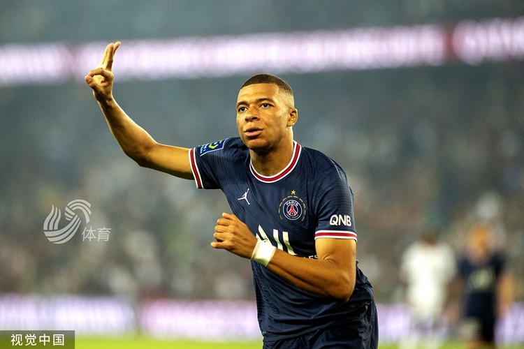 姆巴佩回归赛场,大胜首场状态亮眼,巴黎圣日耳曼观众沸腾!的简单介绍 姆巴佩回归赛场,大胜首场状态亮眼,巴黎圣日耳曼观众沸腾!的简单介绍