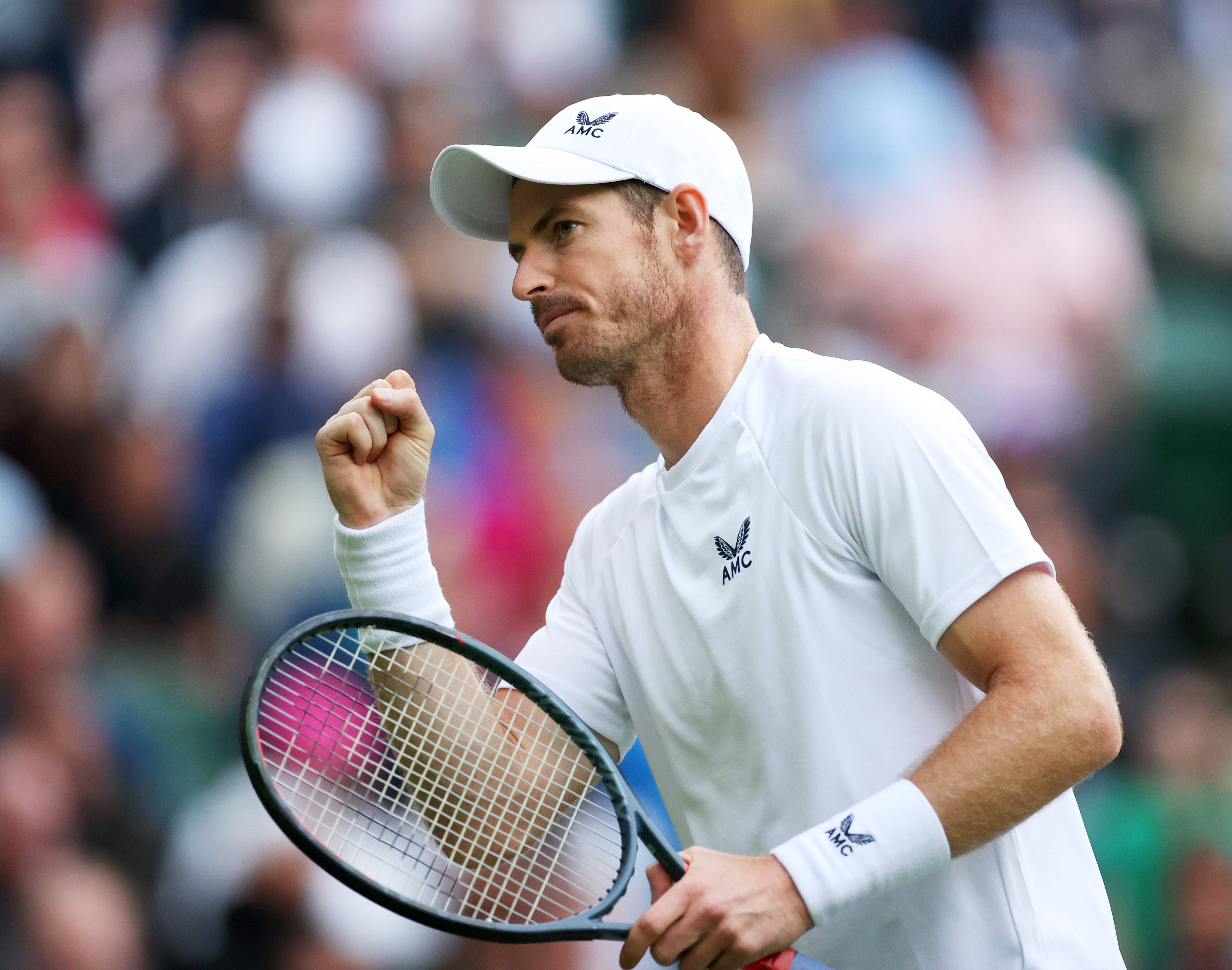 穆雷在快船比赛中战术调整,势不可挡引发热议!的简单介绍 穆雷在快船比赛中战术调整,势不可挡引发热议!的简单介绍